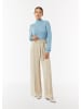 comma Strickpullover in 5343_hellblau