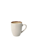 Bitz Becher Gastro in Weiss/Creme