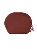 Mindesa Damen Handtasche in Kastanienbraun