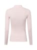 Marie Lund Langarmshirt in rosa
