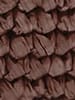 Furla Schultertasche in D223 CHOCOLATE