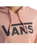 Vans Hoodie in Pink