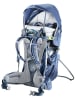 Deuter Kraxen in blau