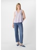 comma Bluse in 48G0_flieder