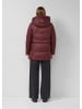 s.Oliver Outdoor-Jacke in 3902_bordeaux