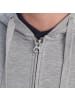 U.S. Polo Assn. Sweatshirt in Gray