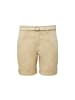 S.OLIVER RED LABEL Short in Braun