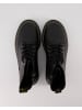 Dr. Martens Klassische Stiefeletten in Schwarz