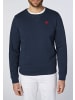 Polo Sylt Sweater in Blau