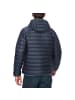 Marmot Daunenjacke in Navy