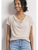 Street One T-Shirt in sand