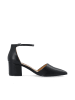Bianco Pumps in Black