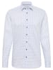 Eterna Hemd SLIM FIT in hellblau