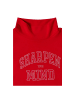 Cecil Langarmshirt in flame red
