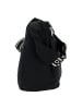 Desigual Cangas Schultertasche 38 cm in schwarz