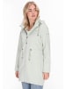 Schmuddelwedda Softshell Jacket in sage green