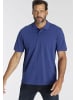 Man's World Poloshirt in royalblau