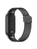 Tech Protect Tech-Protect MilaneseBand Armband für Xiaomi Smart Band 8