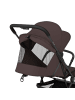 Hauck Reisebuggy & Sportwagen Lite N Care in brown