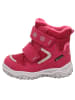 superfit Winterstiefel HUSKY1 in Pink