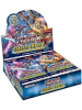 KONAMI Yu-Gi-Oh! Genesis Impact 24 Booster Display Englisch 1st Edition