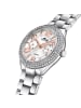 Lotus Chronograph-Armbanduhr Lotus Classic silber mittel (ca. 39mm)
