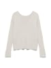 Vero Moda Pullover in birch
