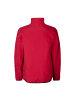 IDENTITY Soft Shell-Jacke core in Rot