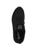 Rieker Evolution Sneaker low U0100 in schwarz