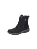 WALDLÄUFER Stiefel Hadessa in notte