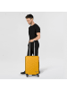 Franky Dallas 3.0 4 Rollen Trolley S 55 cm in yellow