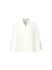 Street One Langarmbluse in off white