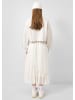 QS Sweatshirt  in  02D0_creme