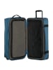 American Tourister Urban Track 116 - Rollenreisetasche 79 cm in coronet blue