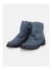 Felmini Stiefelette in Blau