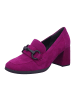 Gabor Slipper in rot