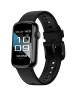 Platyne Multifunktionale Smartwatch in Schwarz