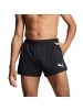 Puma Badehose in Schwarz