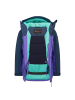 Trollkids Trollkids Girls Lifjell Jacket XT in wisteria purple