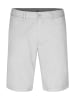 Roy Robson Chinoshorts Baumwoll Chino-shorts in GRAU