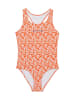 Marc O'Polo TEENS-GIRLS Badeanzug in FRUITY ORANGE AOP