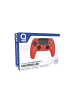 COFI 1453 Qware Wireless Controller kompatibel mit PlayStation 4 in Rot