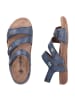 rieker Sandale  in Blau