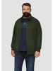 s.Oliver Sweatshirt Jacke  in  7883_tannengrün