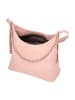 faina Damen Umhängetasche in ROSA