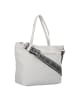 Tom Tailor Palina Schultertasche 42 cm in off white