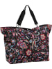 Reisenthel Einkaufstasche XL in Paisley Black