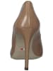 Nero Giardini Pumps in Nude Lack