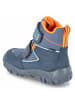 superfit Schlupfstiefel in blau