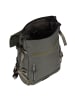 Camel Active Explore Rucksack 48 cm Laptopfach in khaki